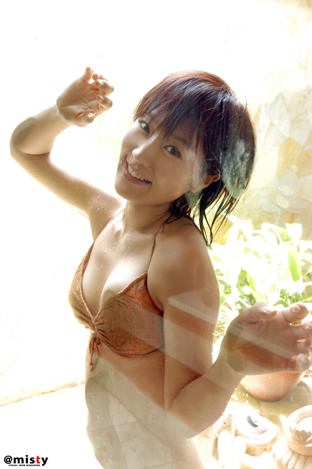 No.229 - Misato Hirata Hirata [@ misty]