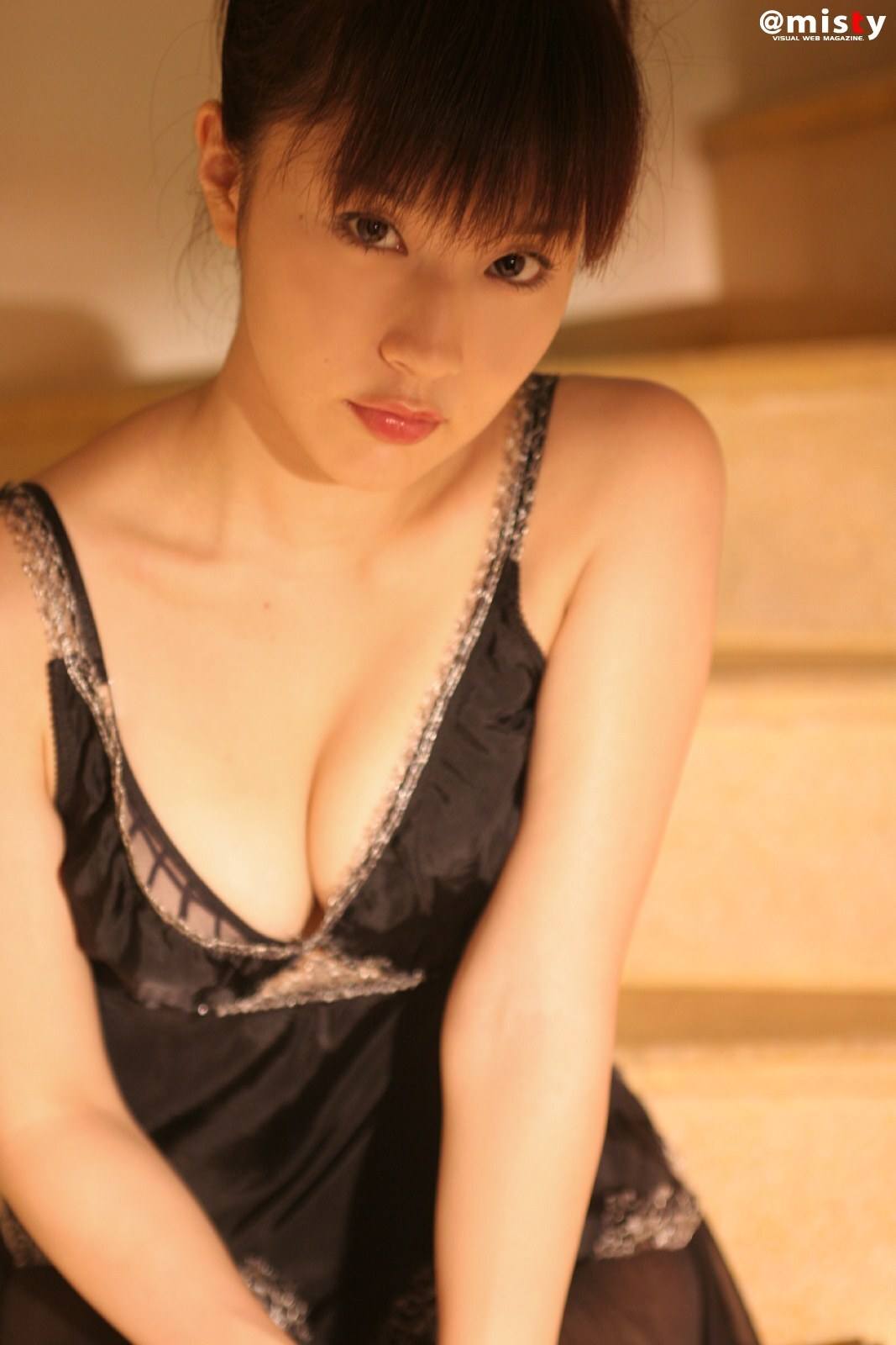 No.229 - Misato Hirata Hirata [@ misty]