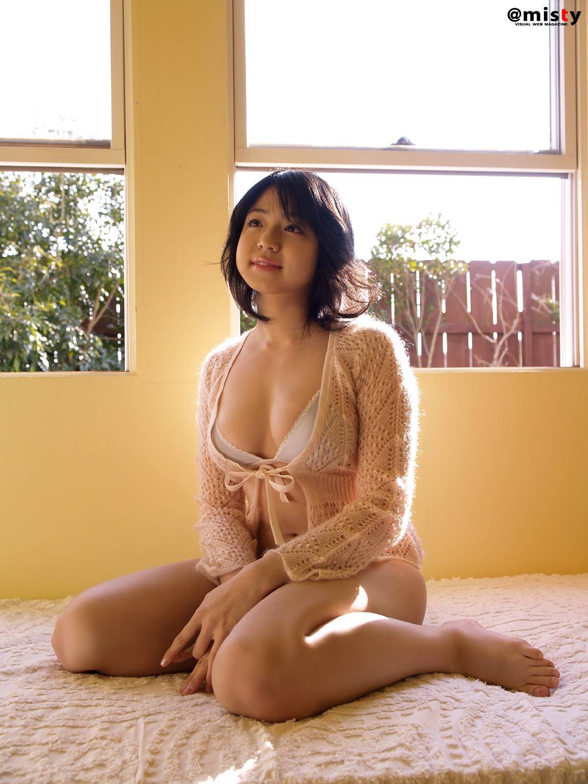 No.231 - Shizuka Nakamura Kimura [@ misty]