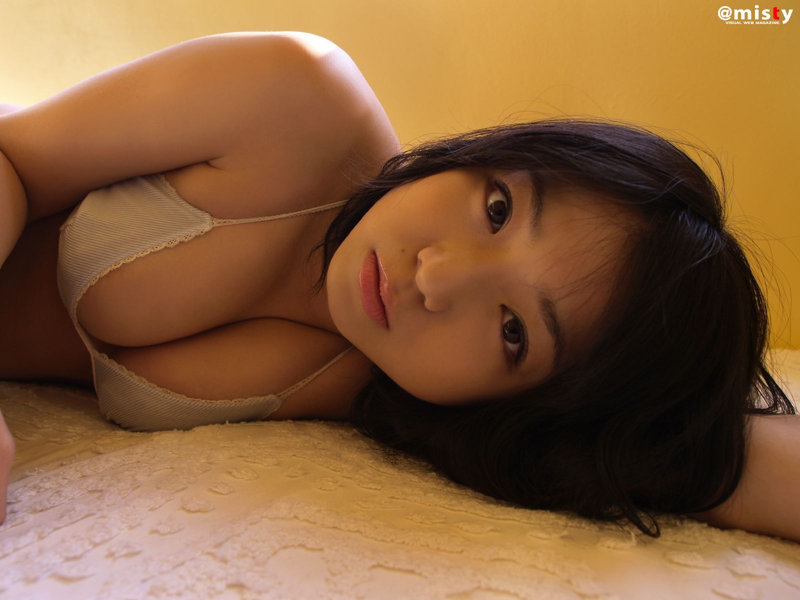 No.231 - Shizuka Nakamura Kimura [@ misty]