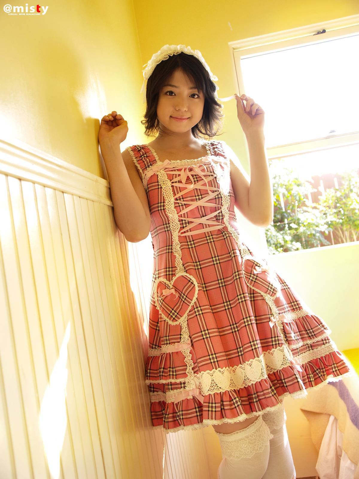 No.232 Shizuka Nakamura [@ misty]