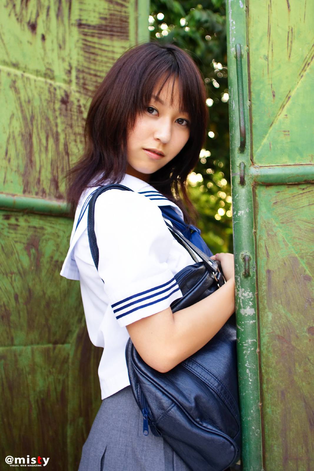 Yui Minami (南結衣) No.236 [@misty]