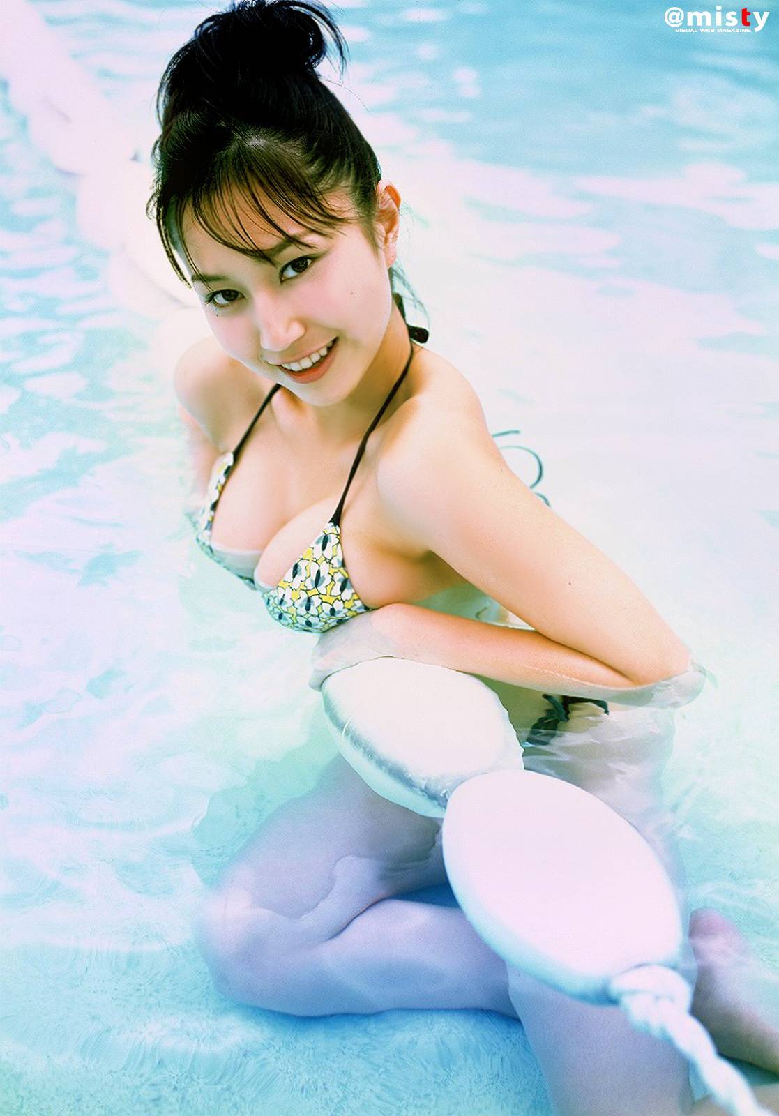 Yui Minami (南結衣) No.237 [@misty]