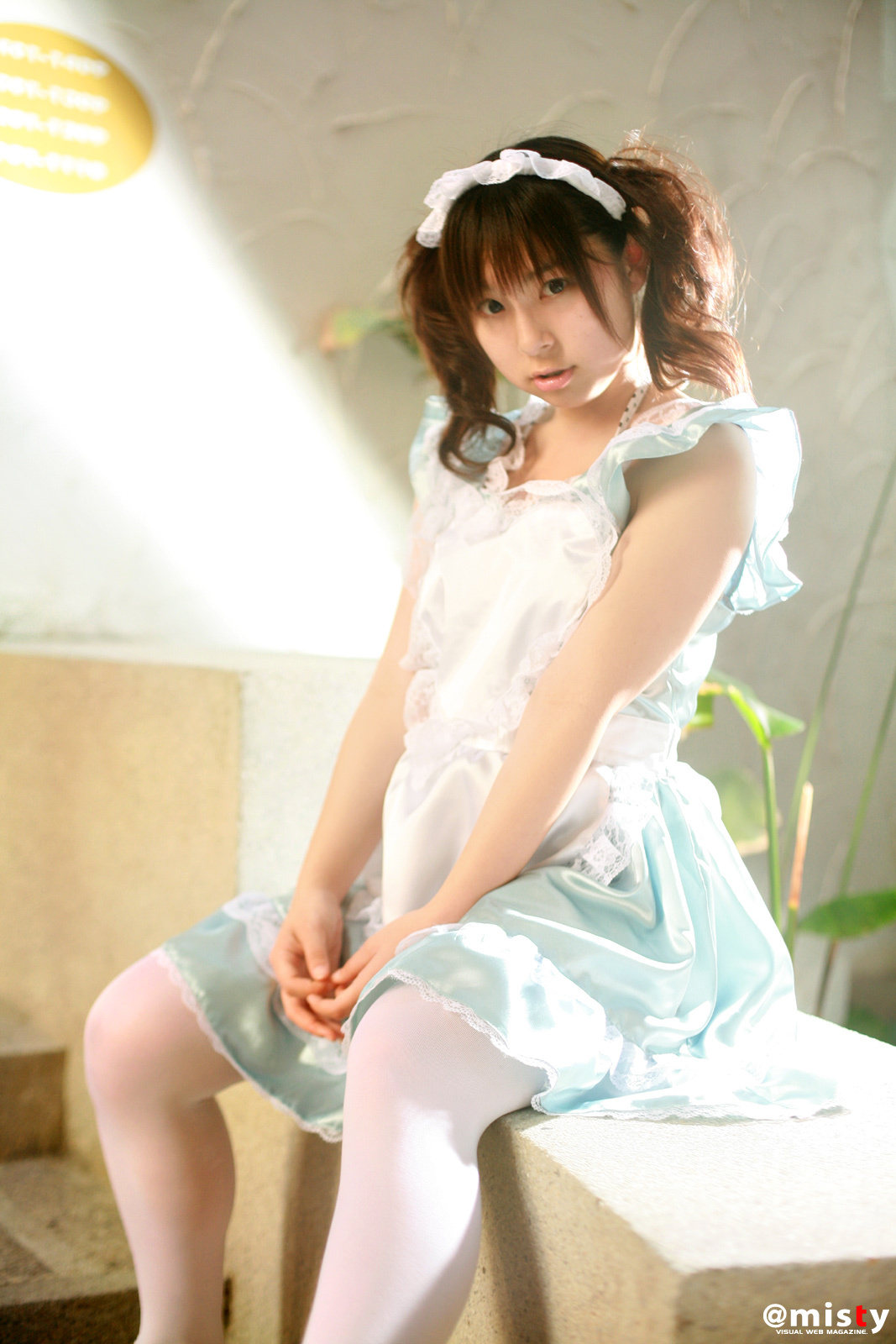 No.250-saya hikita [@ misty]