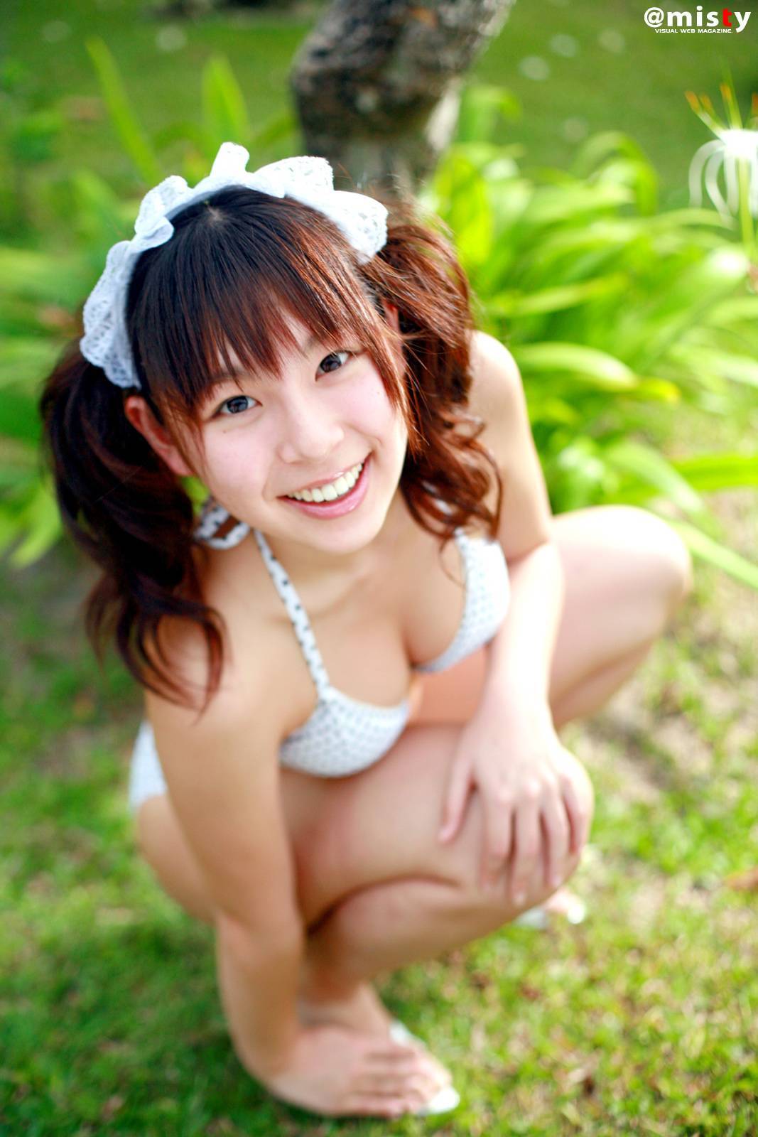 No.250-saya hikita [@ misty]