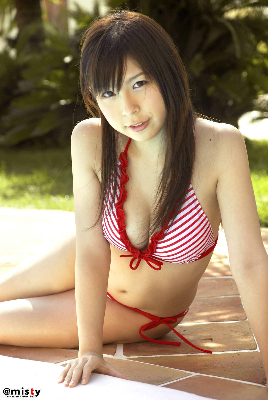 No.257 - Saya hikita [@ misty]