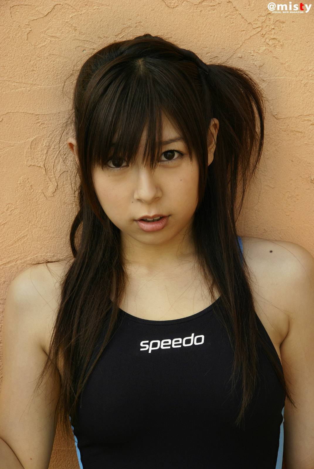 No.259 - Saya Hikita 疋田紗也 [@Misty]