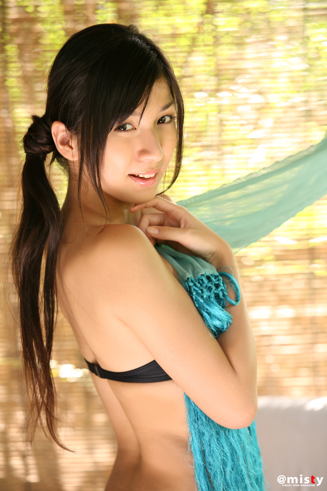 No.260 - Asami Oda 小田あさ美[@Misty]