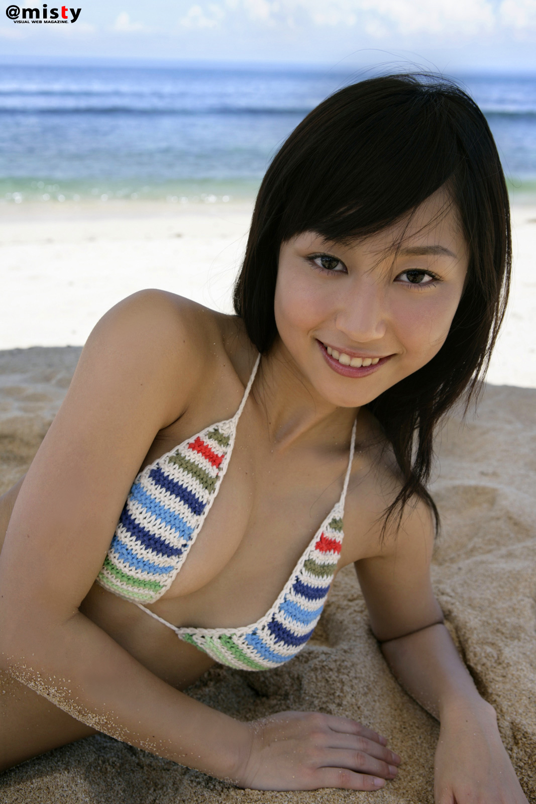 Yui Minami (nanjieyi) No.267