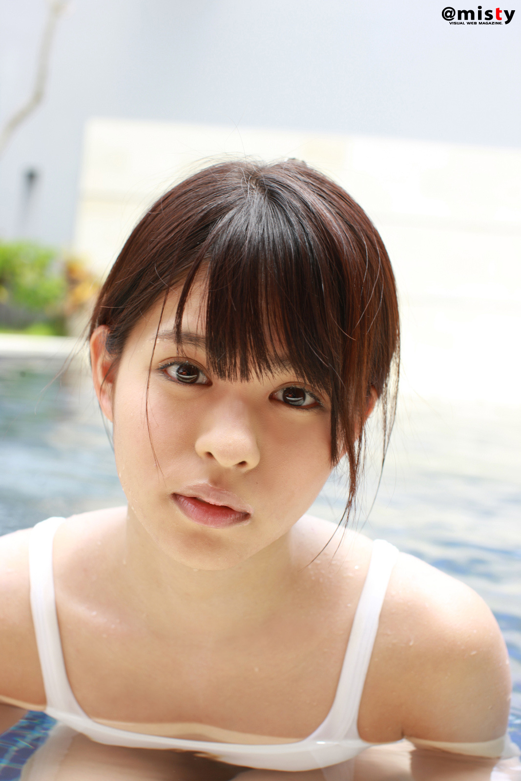 No.273 - Miho Arai 新井みほ  [@Misty]