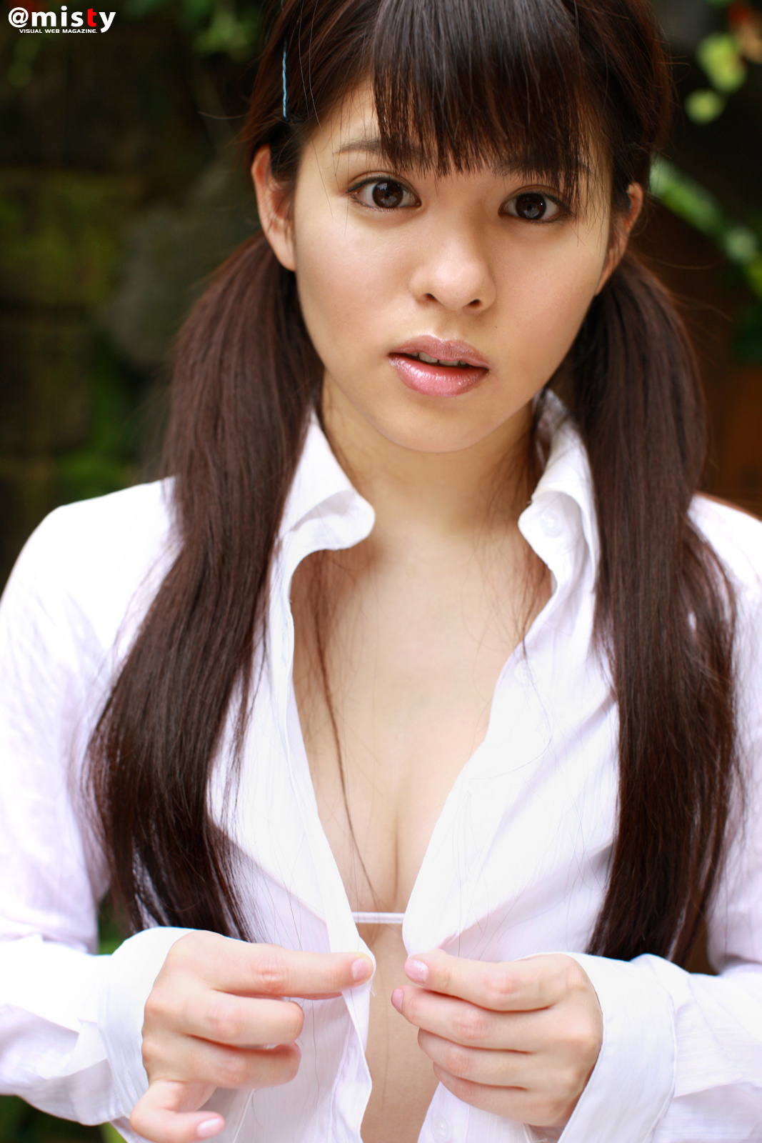 No.273 - Miho Arai 新井みほ  [@Misty]