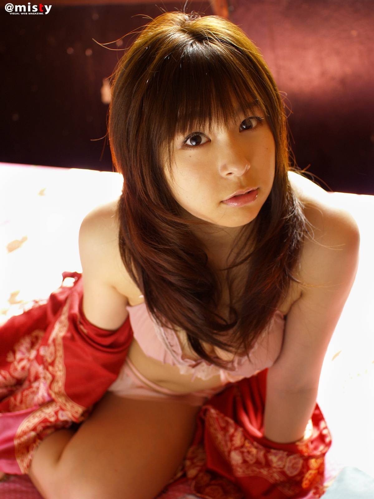 No.275 - Saya hikita [@ misty]