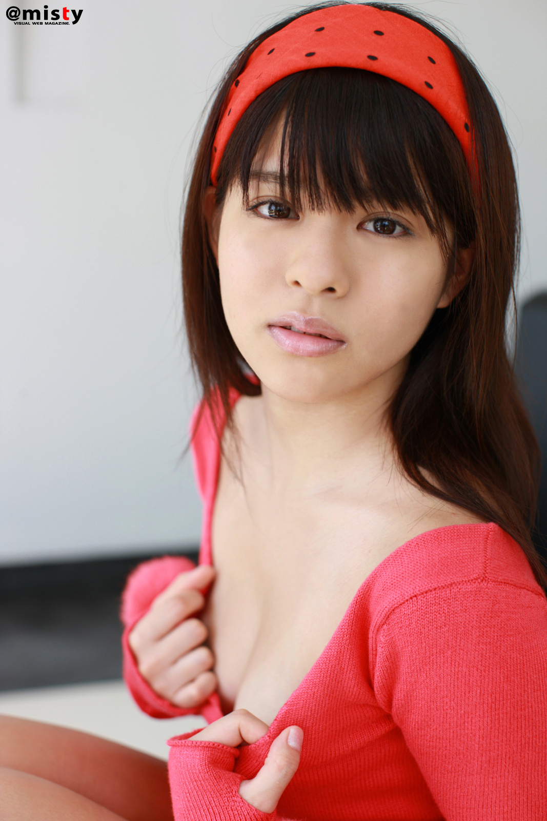 No.276 - Miho Arai 新井みほ [@Misty]