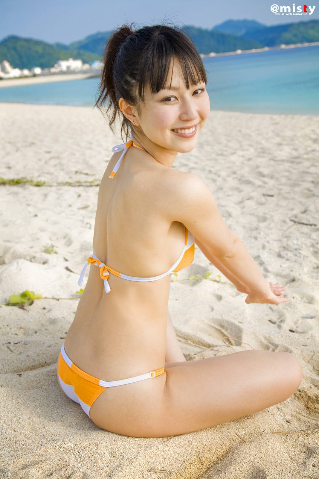 Yui Minami (nanjieyi) no.279