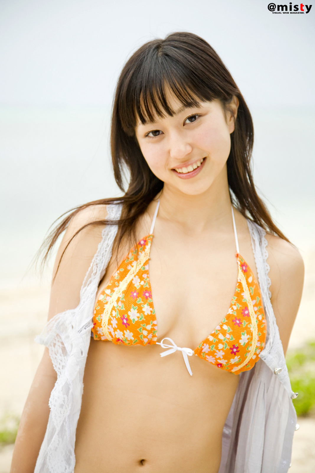 No.281 - YUI Minami nanjieyi [@ misty]