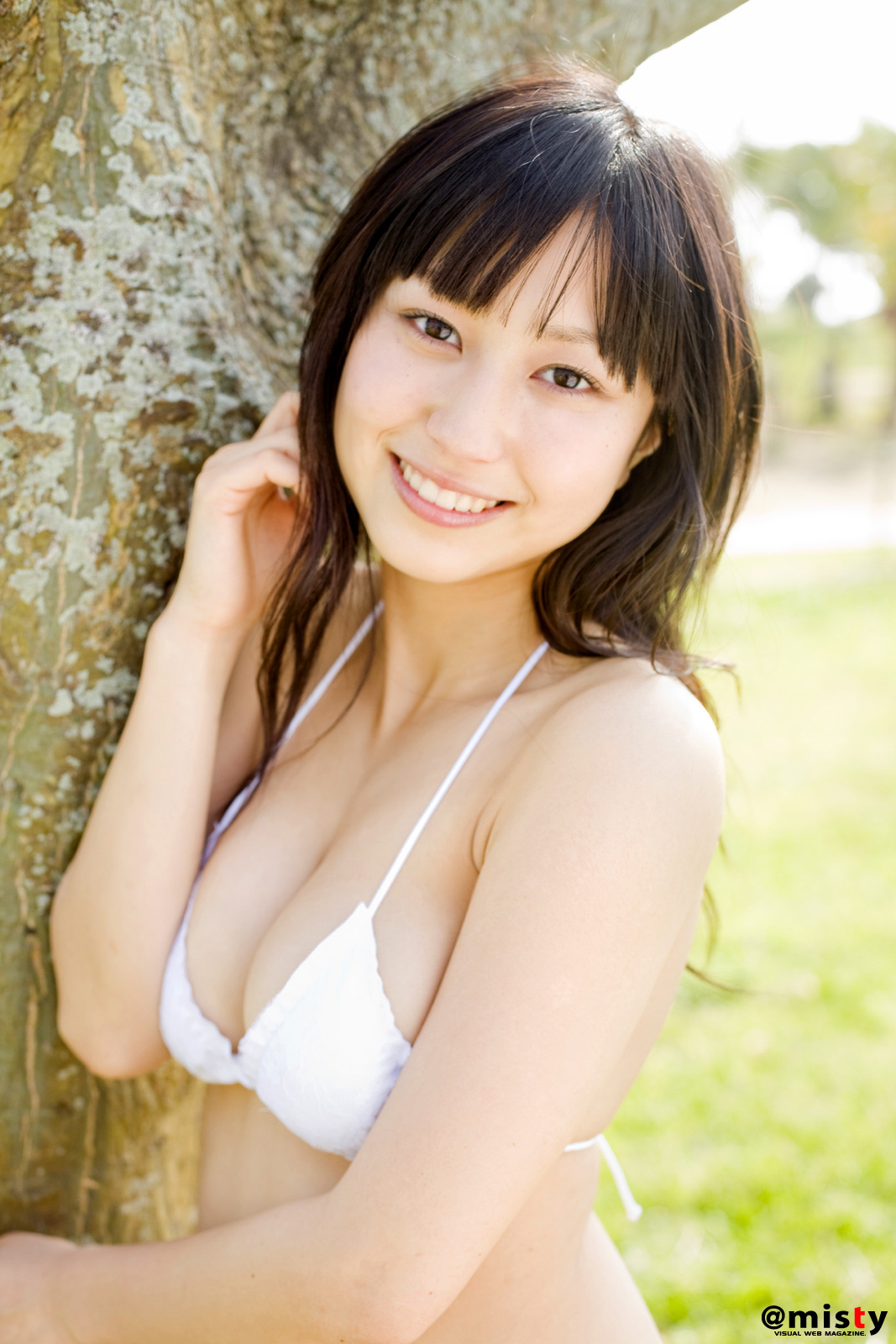 No.281 - YUI Minami nanjieyi [@ misty]