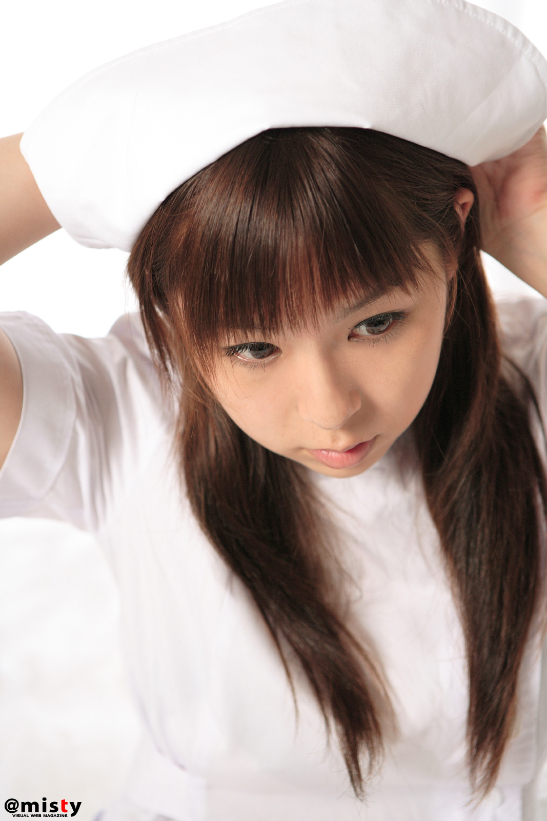 No.294 - Saya Hikita 疋田紗也 [@Misty]