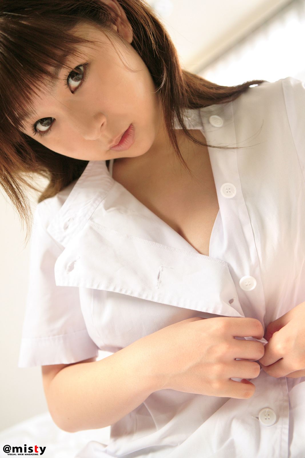 No.294 - Saya hikita [@ misty]