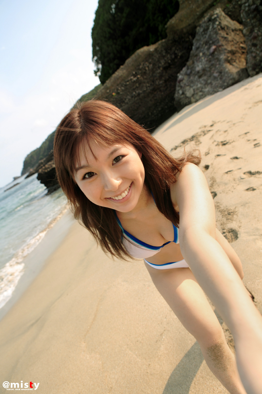 No.294 - Saya Hikita 疋田紗也 [@Misty]