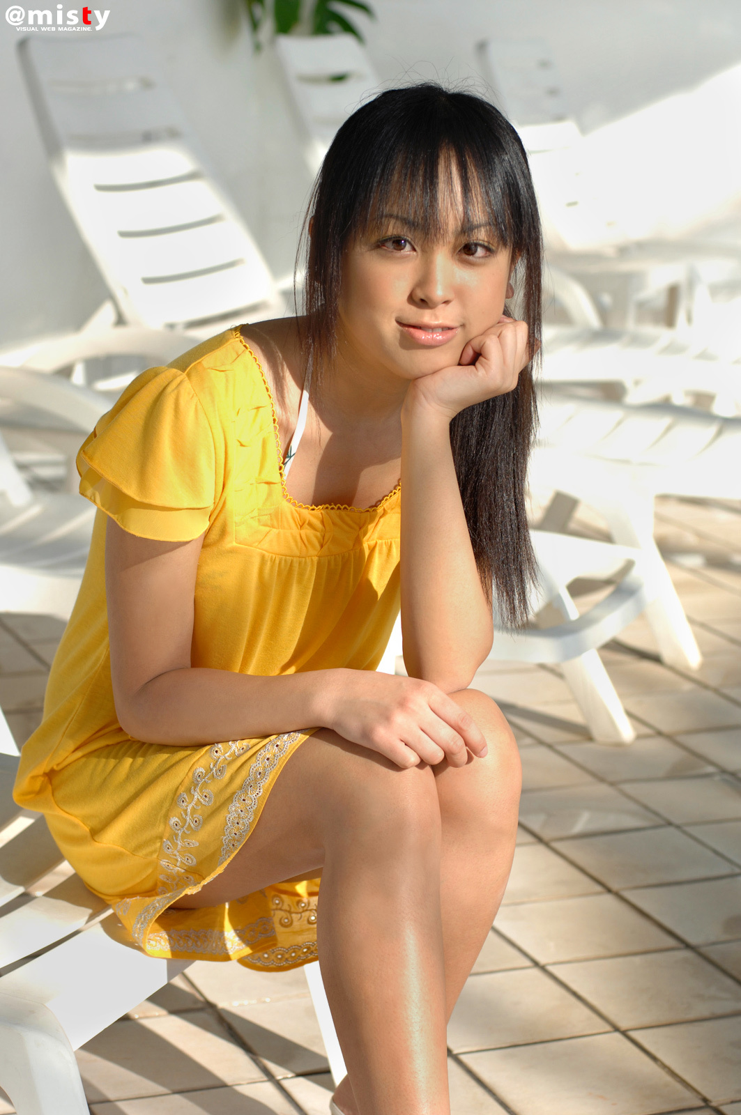 Anna Kawamura