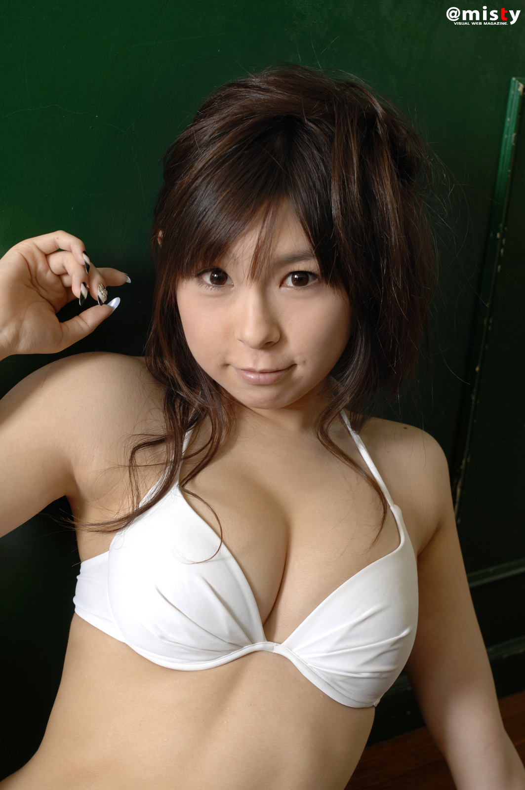 No.305 - Saya hikita [@ misty]