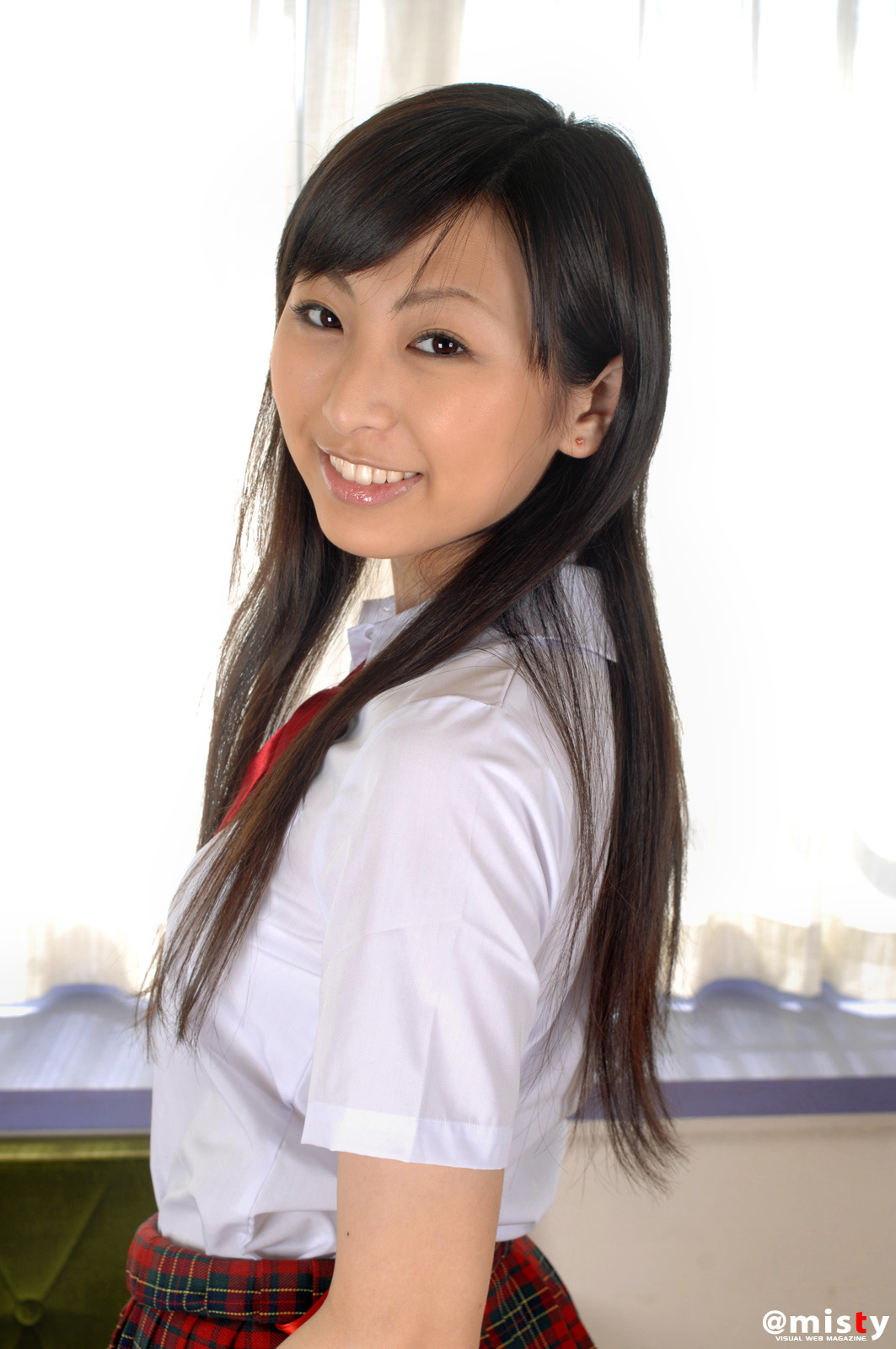 No.312 - MISA haruta [@ misty]