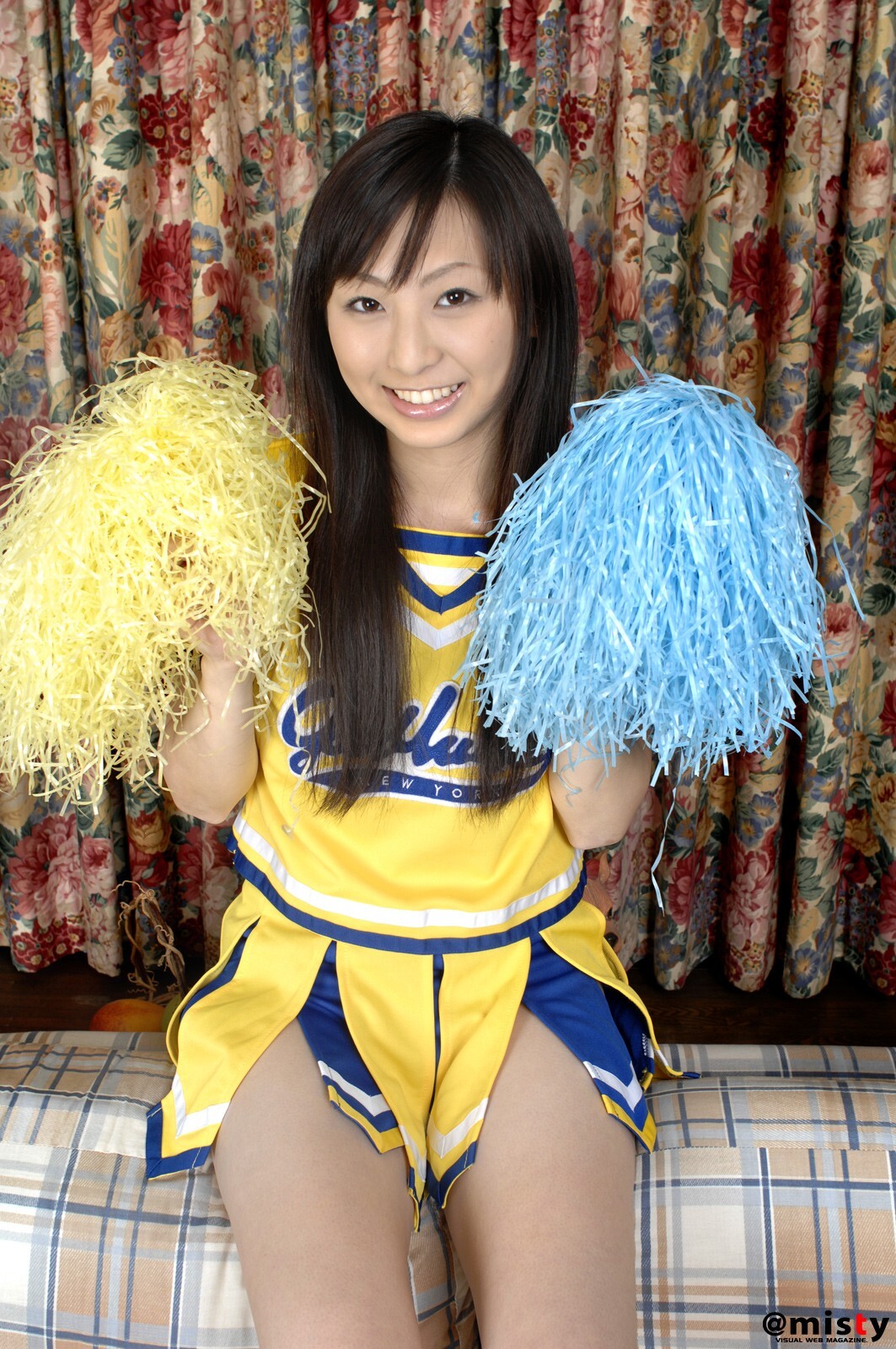 No.315 - MISA haruta [@ misty]