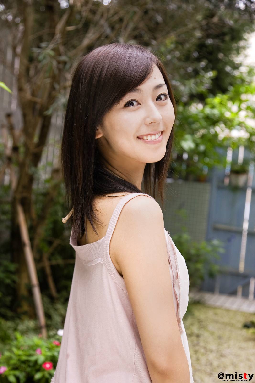 Ito EMI [@ misty] No. 323