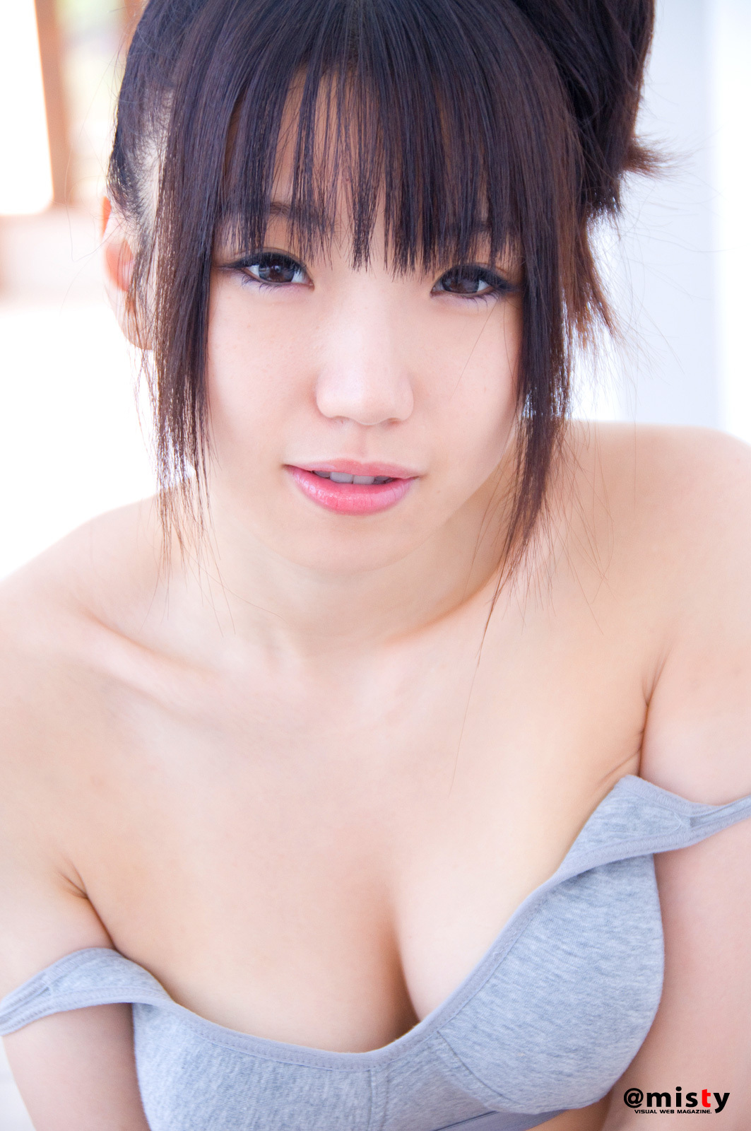 Lily Sakura (桜りりぃ) [@misty] Pure Idol Collection