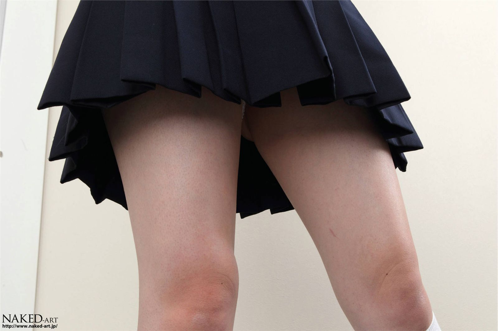 [naked-art] no.00499 [Nakajima Caihua] ol release urine AV women's silk stockings beauty