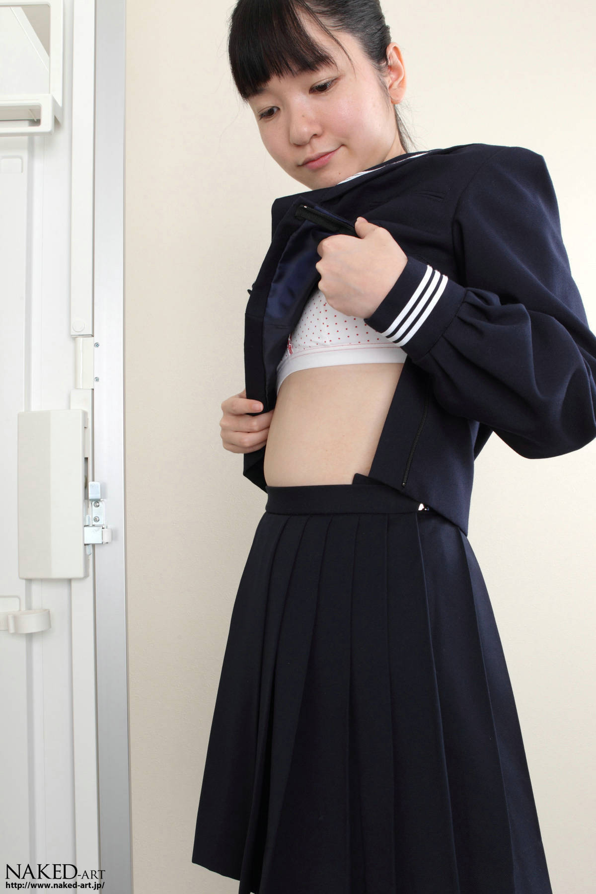 [naked-art] no.00499 [Nakajima Caihua] ol release urine AV women's silk stockings beauty