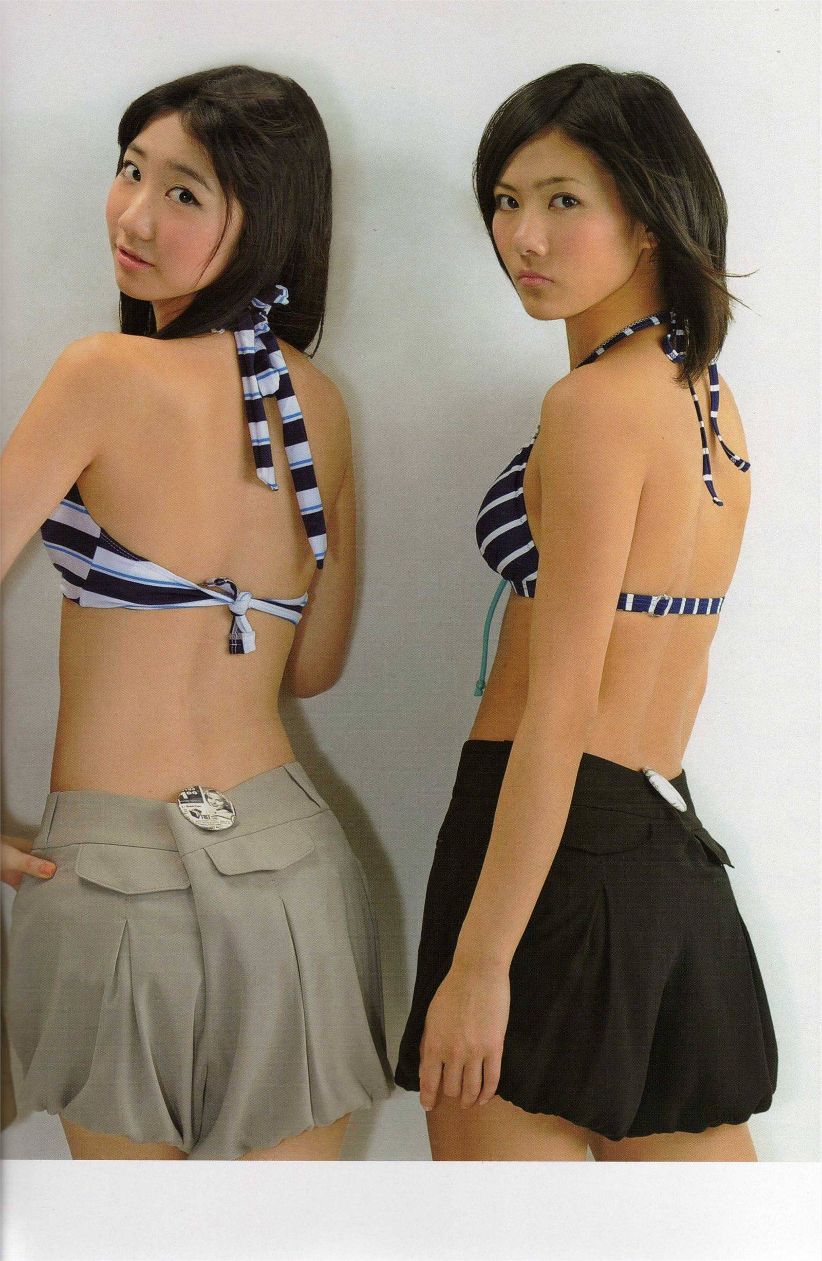 AKB48-Fashion.Book 日本美女[PB写真集]