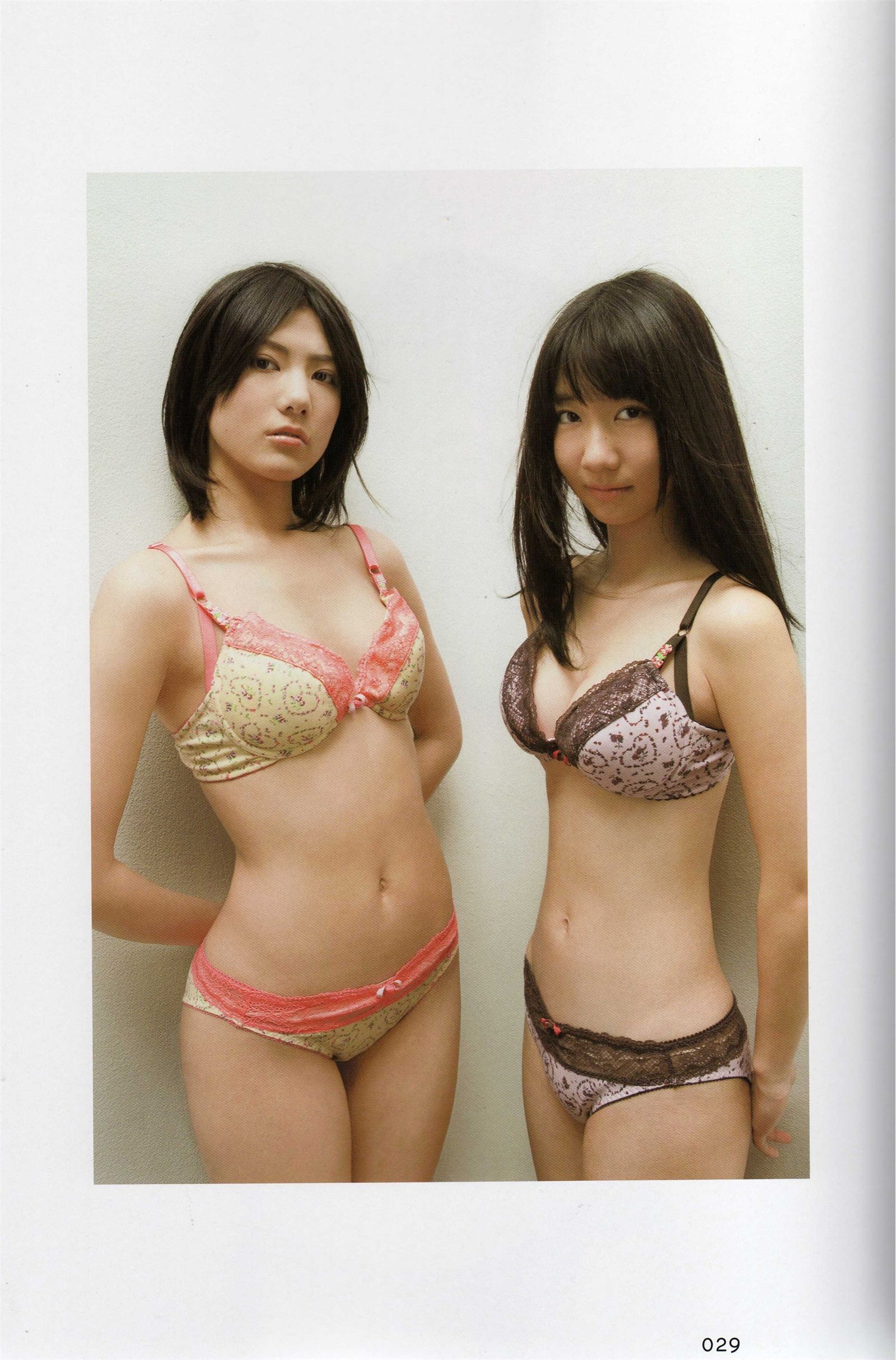 AKB48-Fashion.Book 日本美女[PB写真集]