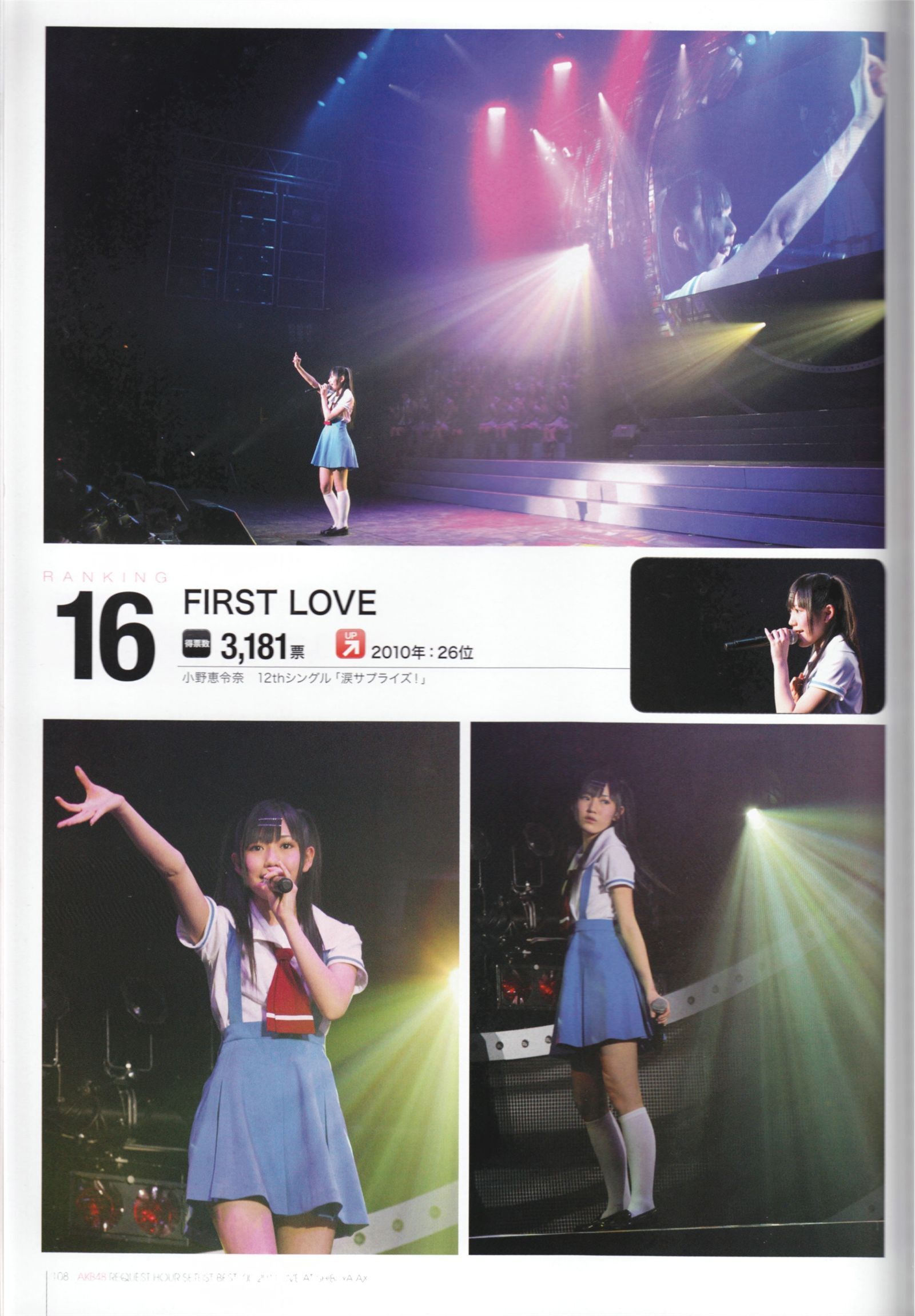 Request Hour Setlist Best 日本美女[PB写真集]