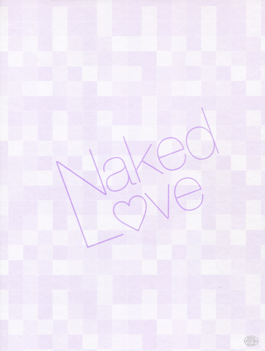 [Pb photo album] Yaozi kumata Yoko.Kumada - Naked.Love
