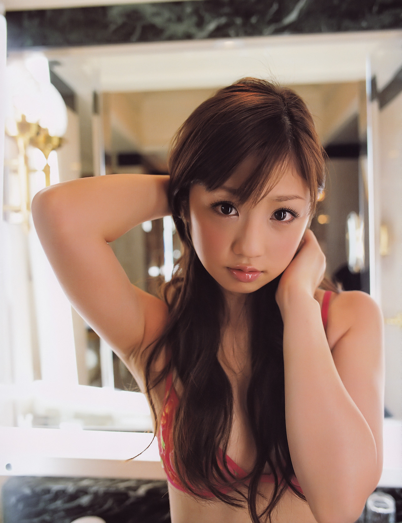 PB- Yuko.Ogura - Double.Fantasy  Pictures of sexy Japanese beauties