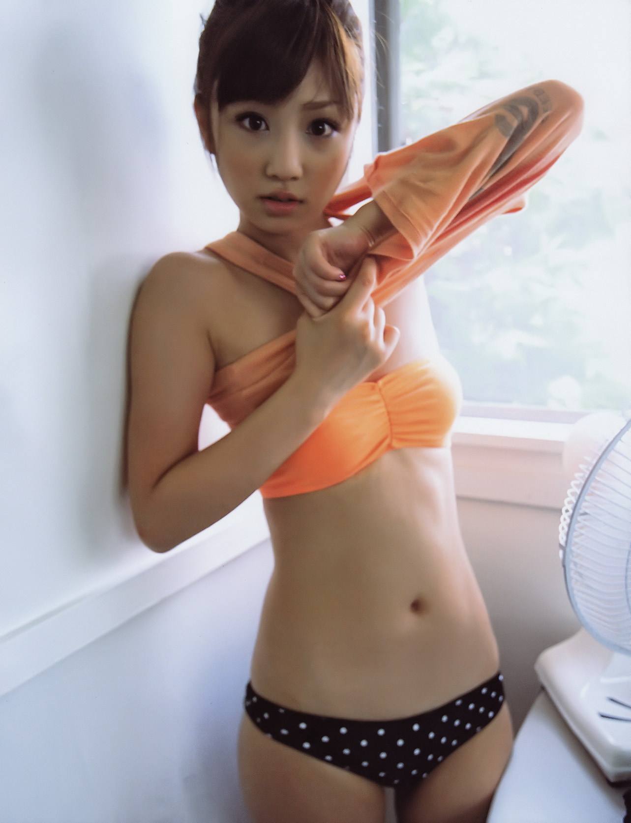 PB- Yuko.Ogura - Double.Fantasy  Pictures of sexy Japanese beauties