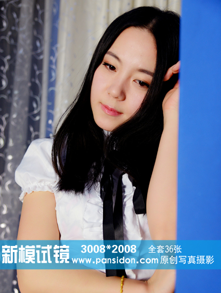 [pans photo album] 2014.02.10 new model audition sweetie [36p]