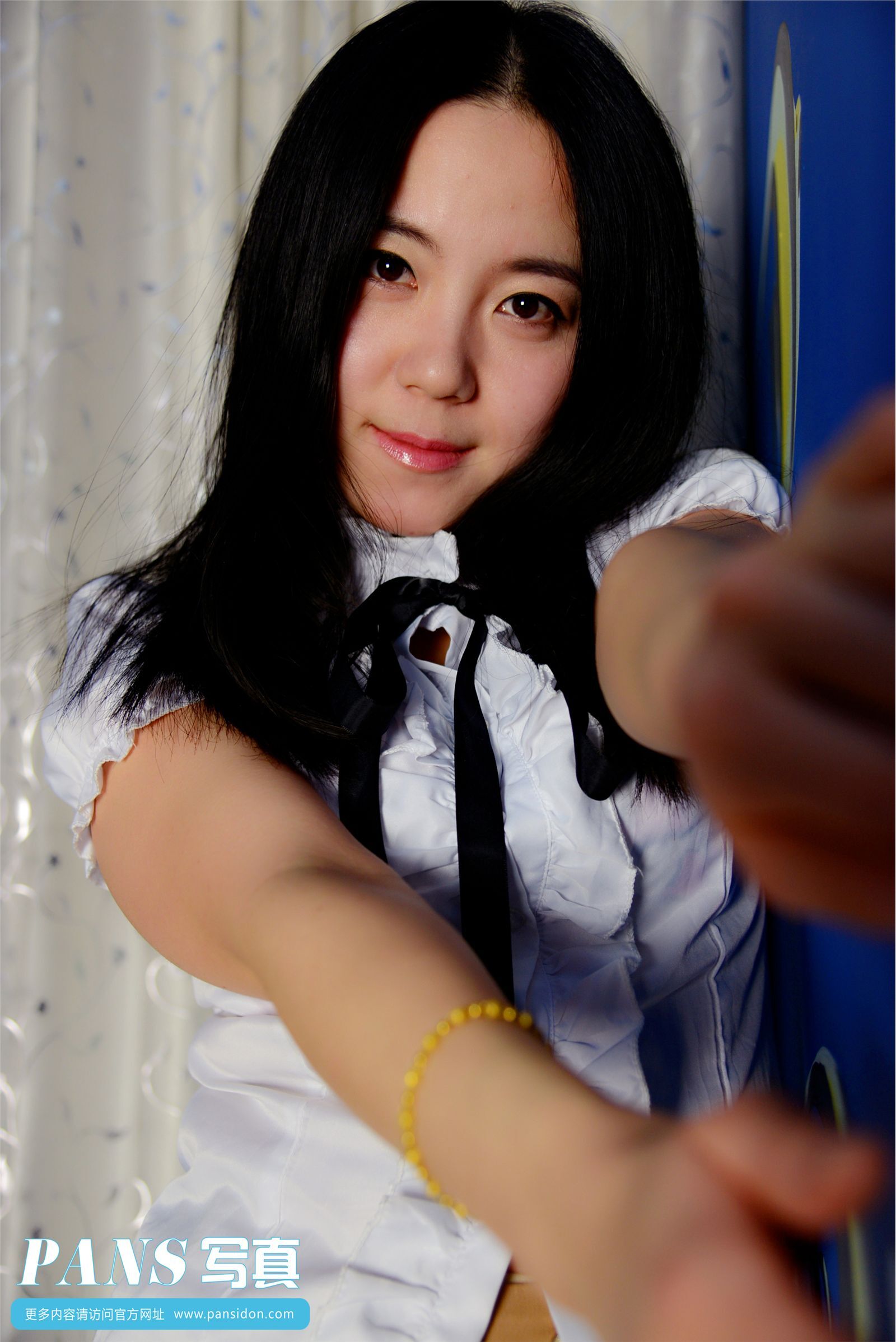 [PANS写真集]2014.02.10 新模试镜 小甜甜[36P]