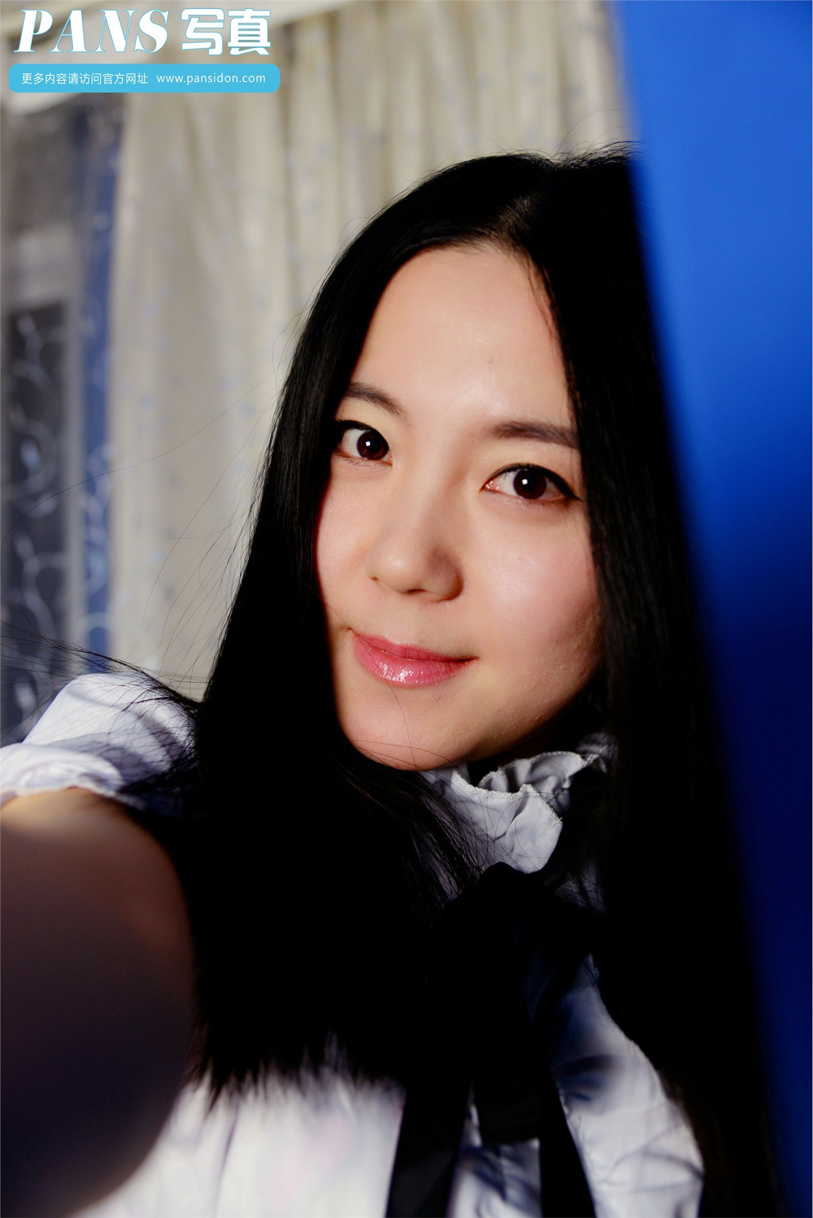 [pans photo album] 2014.02.10 new model audition sweetie [36p]