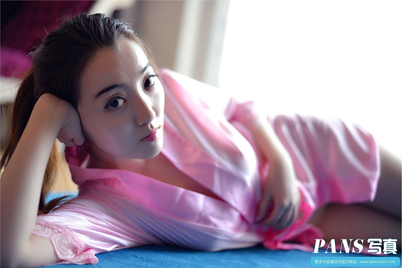 [pans Photo] 2014.08.12 no.283 Zixuan