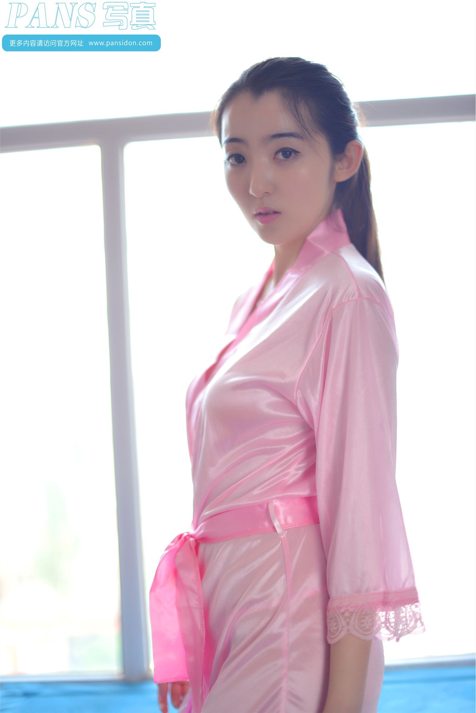 [pans Photo] 2014.08.12 no.283 Zixuan