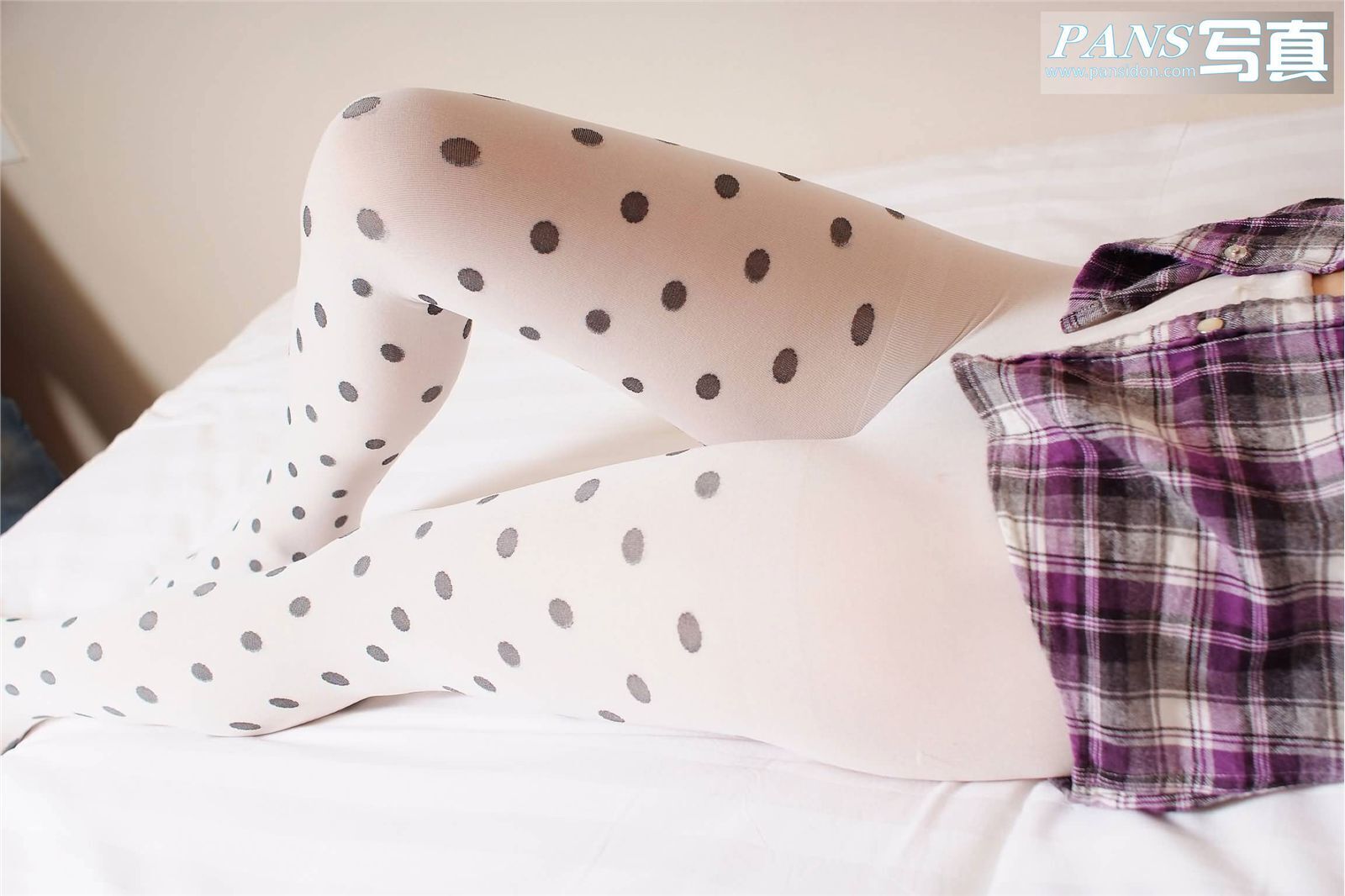 [pans Photo] 2013.01.09 no.006 silk stockings beauty temptation set