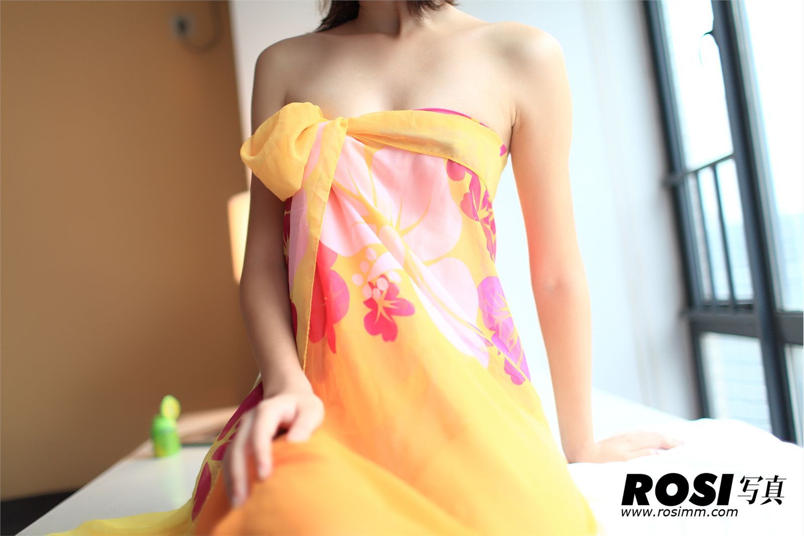 Saaya [ys web] Vol. 429th summer Japanese Beauty