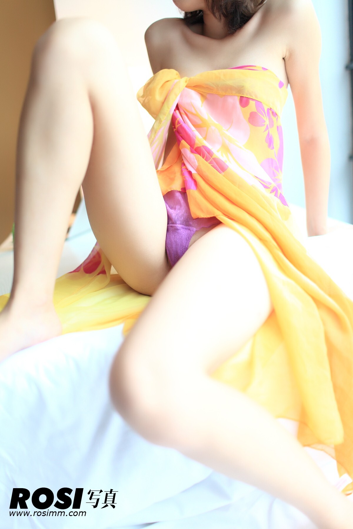 Saaya [ys web] Vol. 429th summer Japanese Beauty