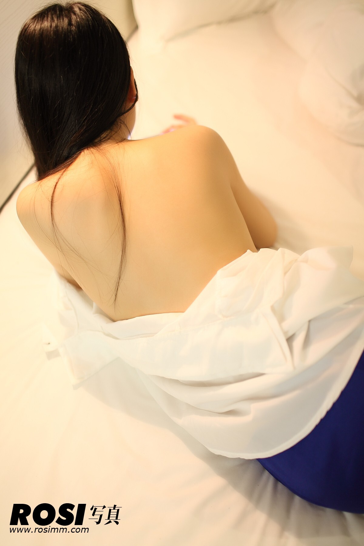 [ROSI]20120512 NO.272- ROSI.CC  Domestic beauty photo