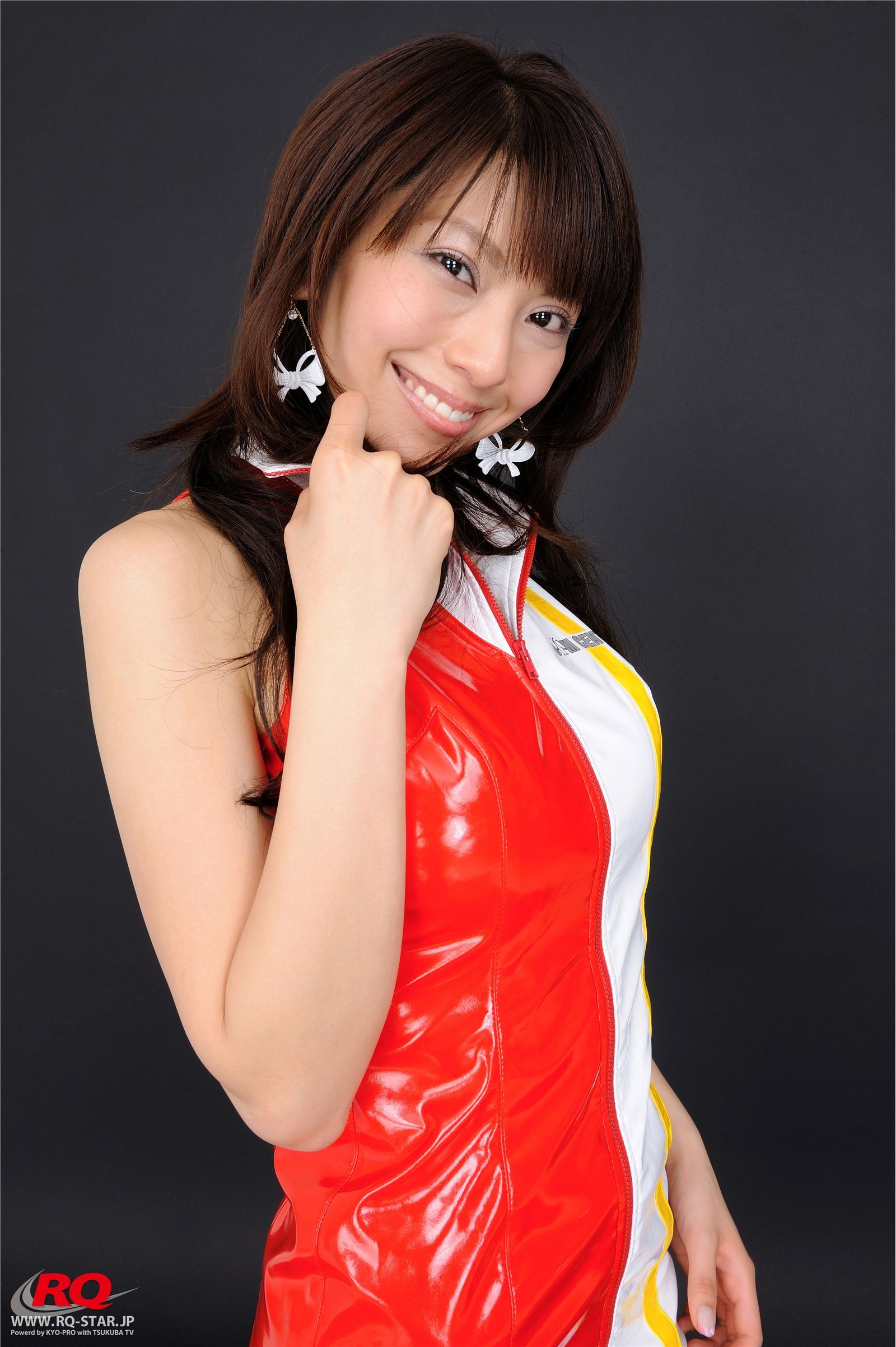 淺田ほのか [ [RQ-STAR] NO.00013 Honoka Asada Race Queen