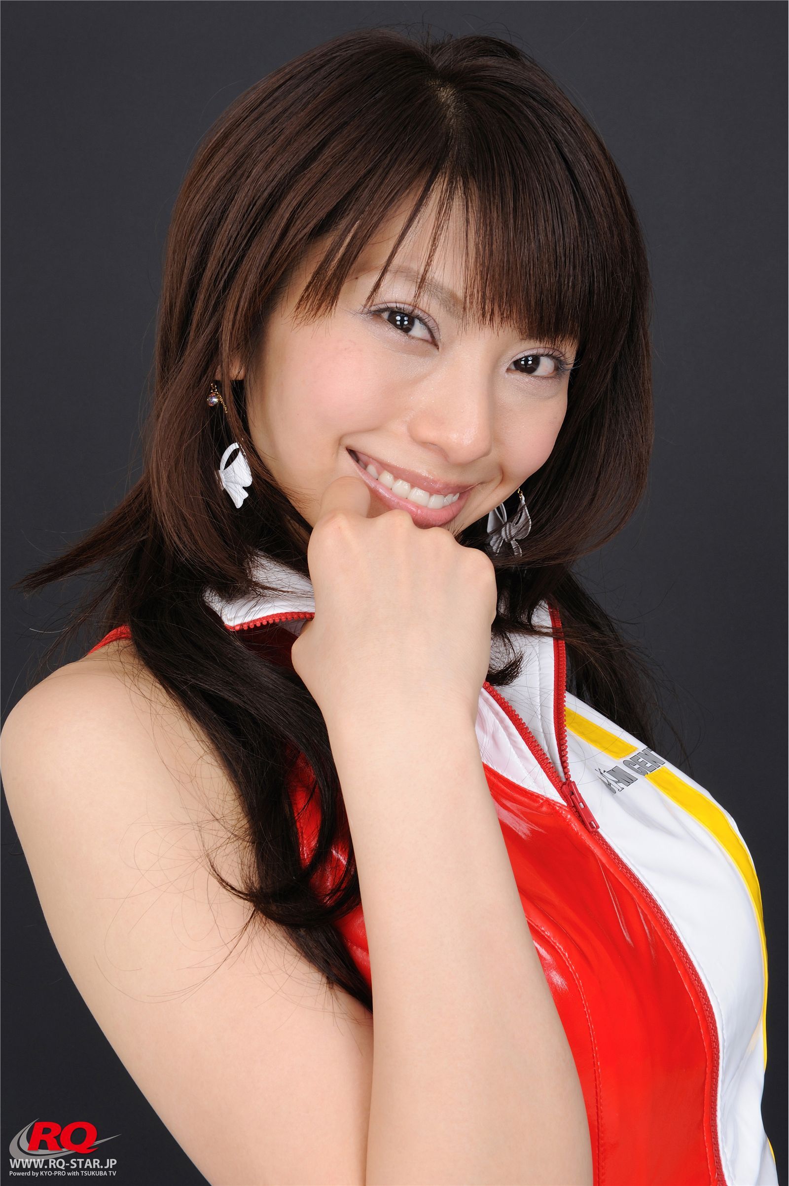 淺田ほのか [ [RQ-STAR] NO.00013 Honoka Asada Race Queen