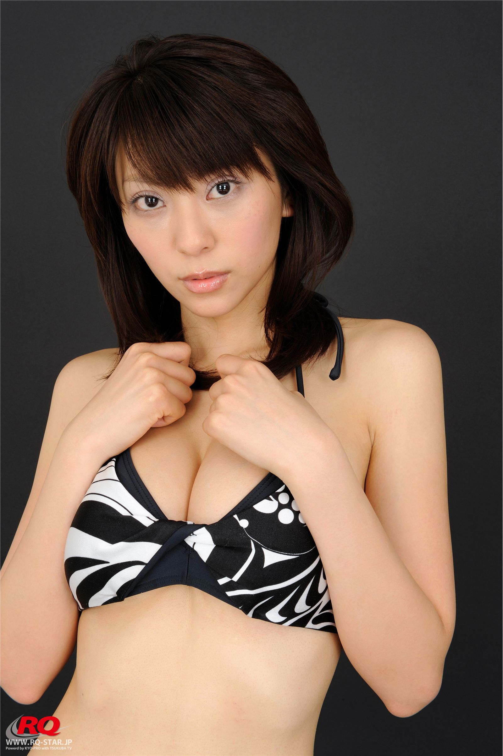 Mizuki Asano 01 Mizuho