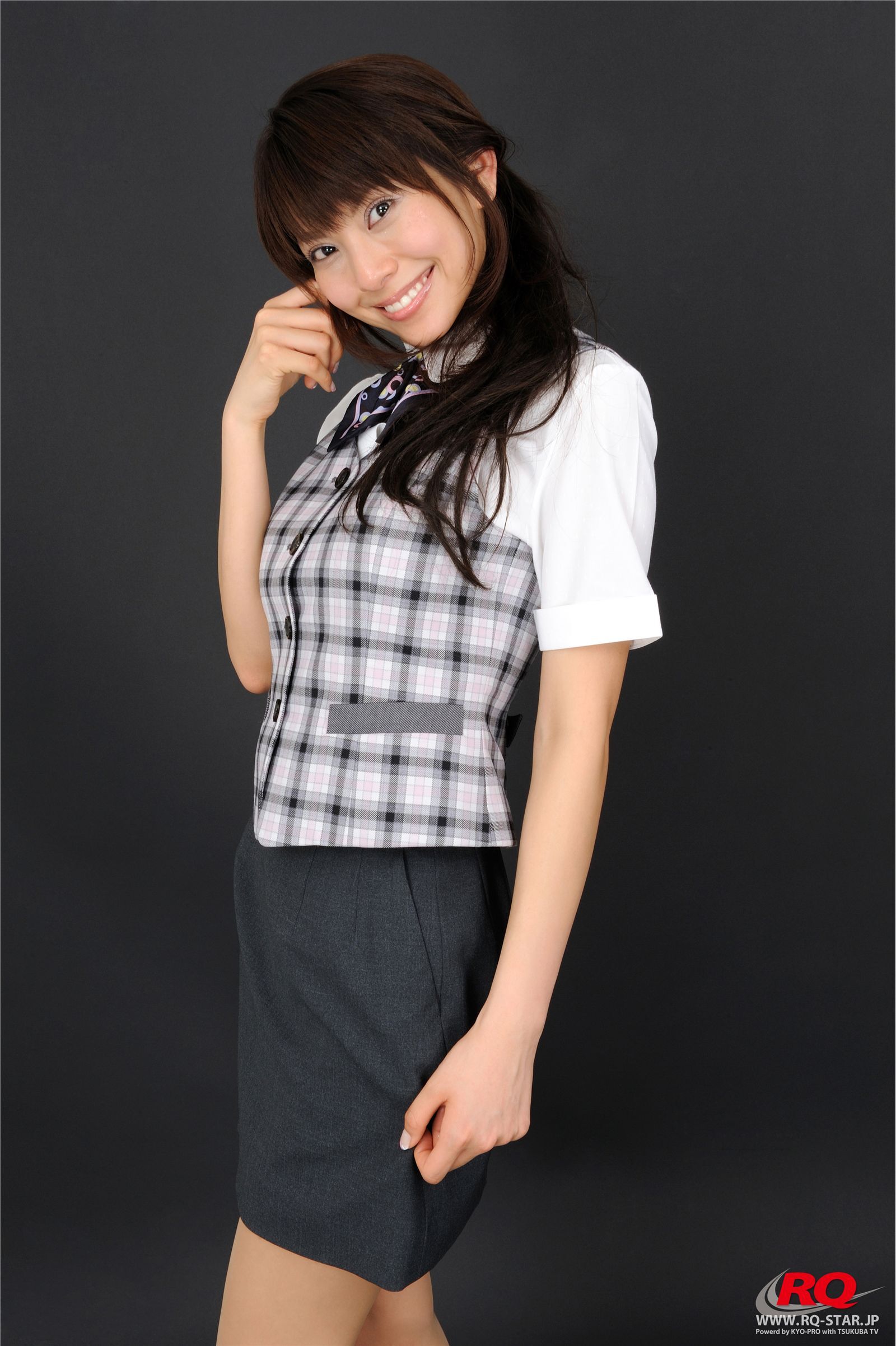 Asano honoka office lady